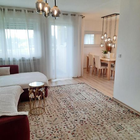 Moderne 3Zimmer Wohnung, In Koenigsbrunn Bei Augsburg 외부 사진