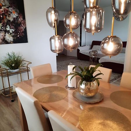Moderne 3Zimmer Wohnung, In Koenigsbrunn Bei Augsburg 외부 사진