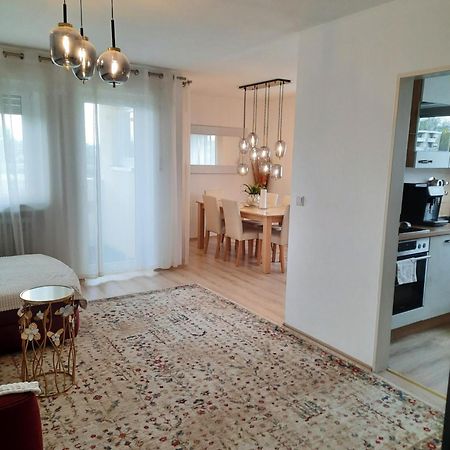 Moderne 3Zimmer Wohnung, In Koenigsbrunn Bei Augsburg 외부 사진