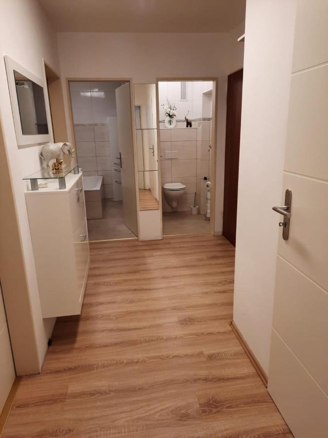 Moderne 3Zimmer Wohnung, In Koenigsbrunn Bei Augsburg 외부 사진