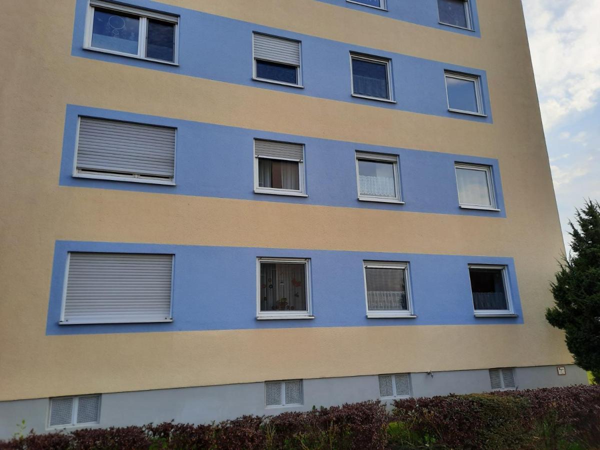 Moderne 3Zimmer Wohnung, In Koenigsbrunn Bei Augsburg 외부 사진