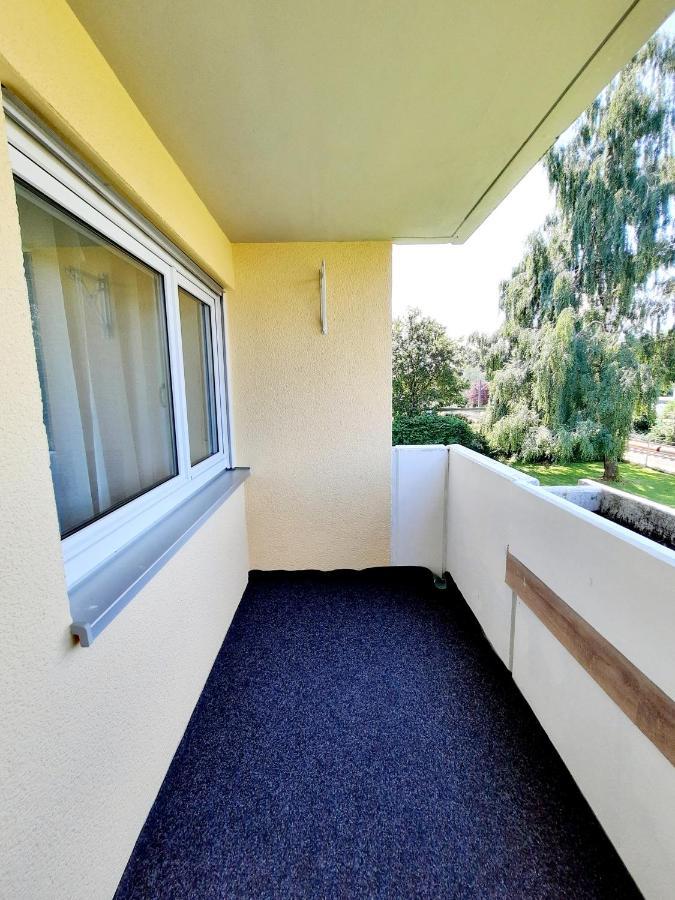 Moderne 3Zimmer Wohnung, In Koenigsbrunn Bei Augsburg 외부 사진