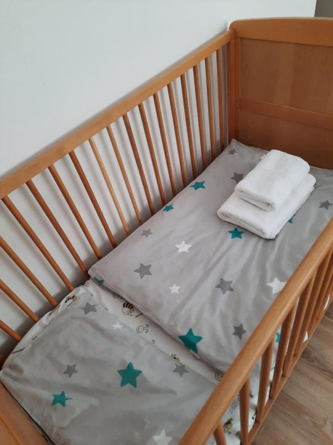 Moderne 3Zimmer Wohnung, In Koenigsbrunn Bei Augsburg 외부 사진