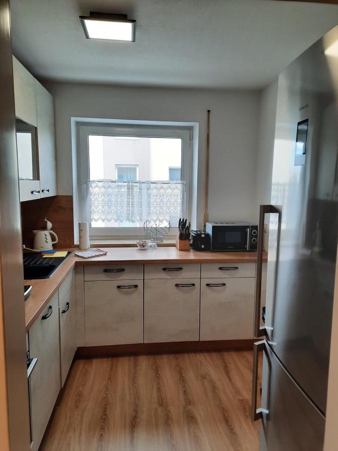 Moderne 3Zimmer Wohnung, In Koenigsbrunn Bei Augsburg 외부 사진