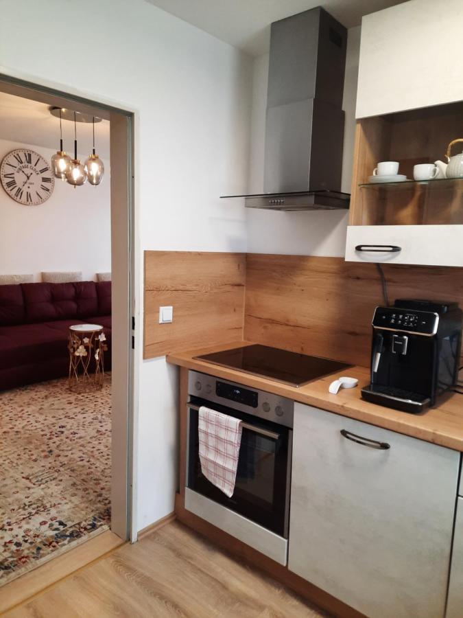 Moderne 3Zimmer Wohnung, In Koenigsbrunn Bei Augsburg 외부 사진