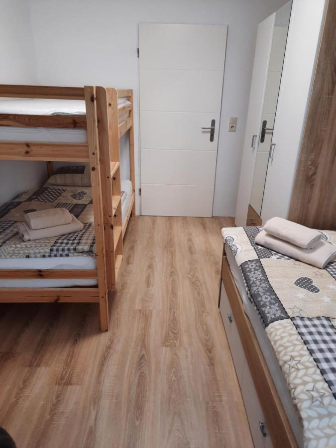 Moderne 3Zimmer Wohnung, In Koenigsbrunn Bei Augsburg 외부 사진