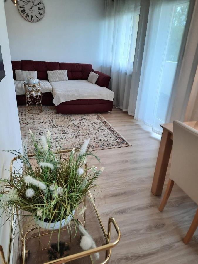 Moderne 3Zimmer Wohnung, In Koenigsbrunn Bei Augsburg 외부 사진