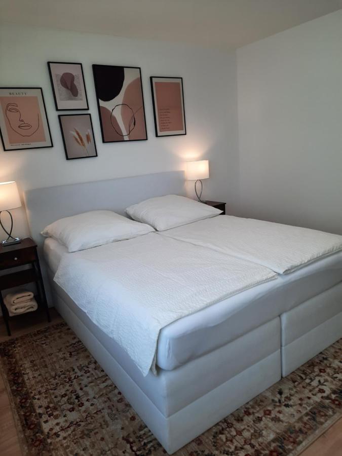 Moderne 3Zimmer Wohnung, In Koenigsbrunn Bei Augsburg 외부 사진