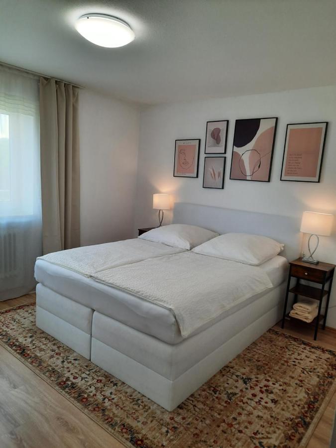 Moderne 3Zimmer Wohnung, In Koenigsbrunn Bei Augsburg 외부 사진