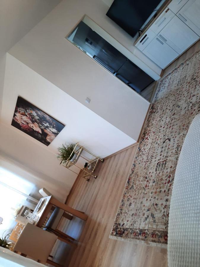 Moderne 3Zimmer Wohnung, In Koenigsbrunn Bei Augsburg 외부 사진
