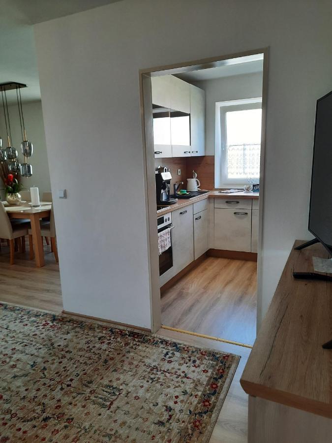Moderne 3Zimmer Wohnung, In Koenigsbrunn Bei Augsburg 외부 사진