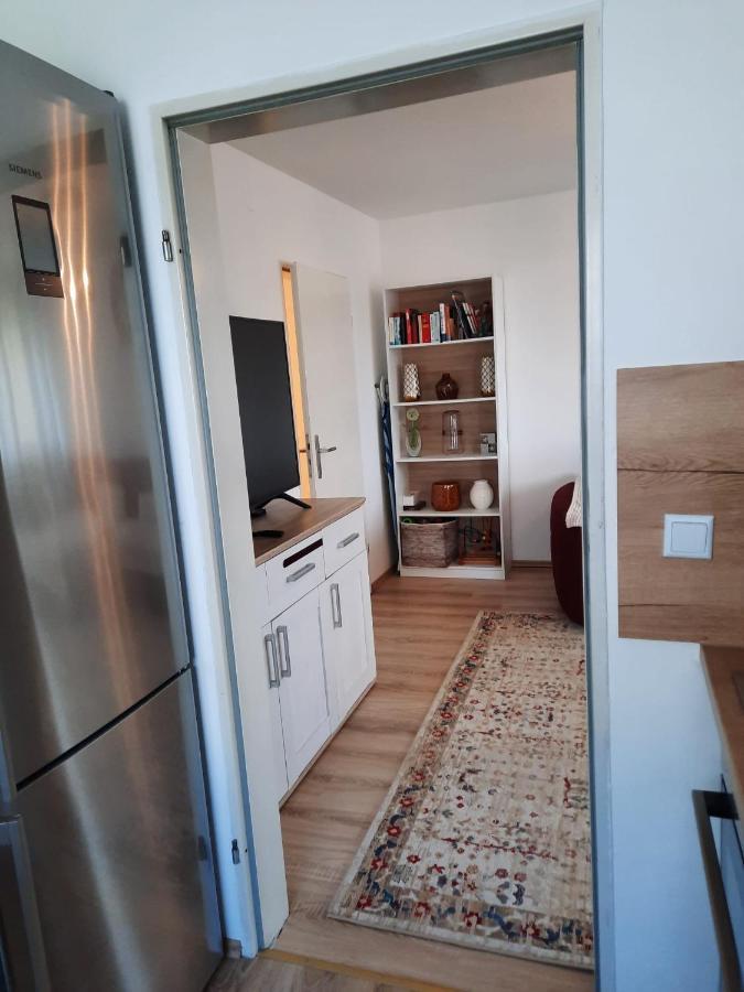 Moderne 3Zimmer Wohnung, In Koenigsbrunn Bei Augsburg 외부 사진