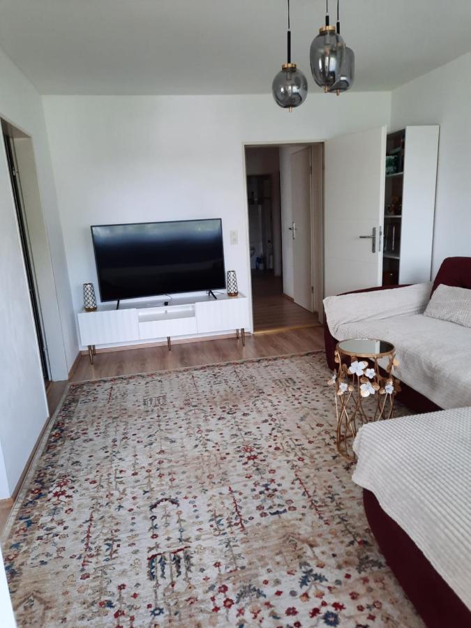 Moderne 3Zimmer Wohnung, In Koenigsbrunn Bei Augsburg 외부 사진