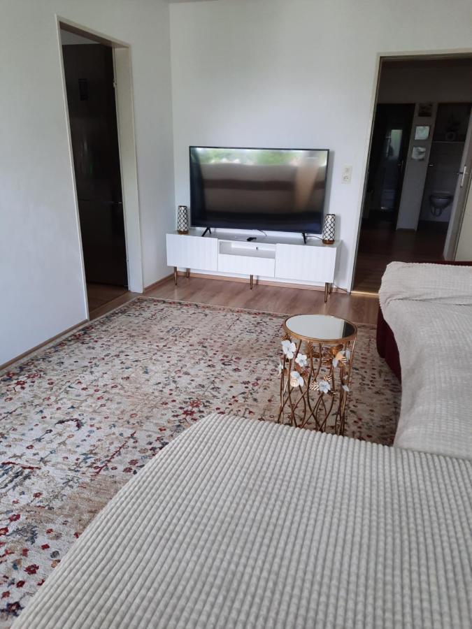 Moderne 3Zimmer Wohnung, In Koenigsbrunn Bei Augsburg 외부 사진