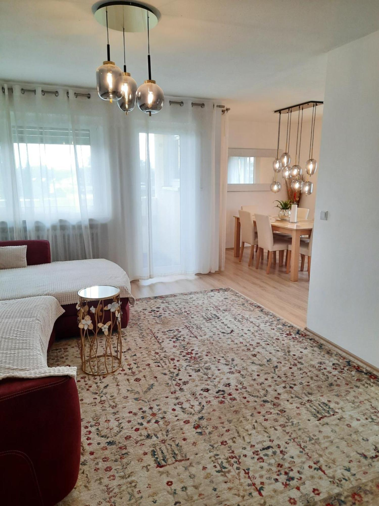 Moderne 3Zimmer Wohnung, In Koenigsbrunn Bei Augsburg 외부 사진